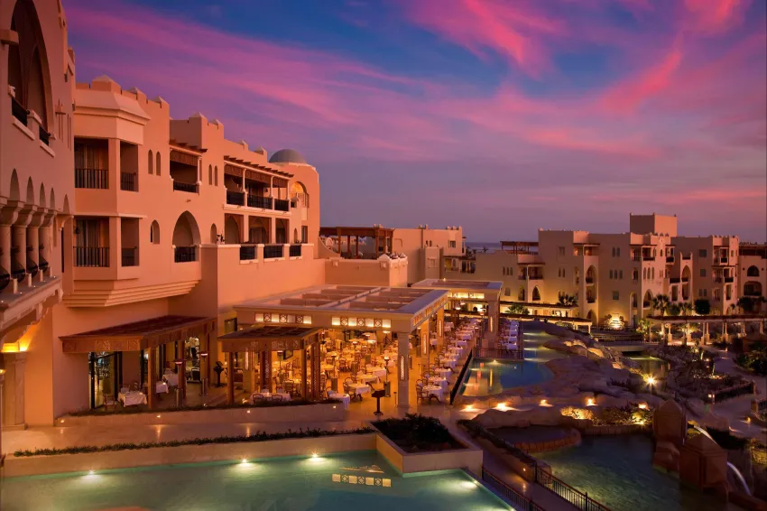 Kempinski Hotel Soma Bay 5*-422