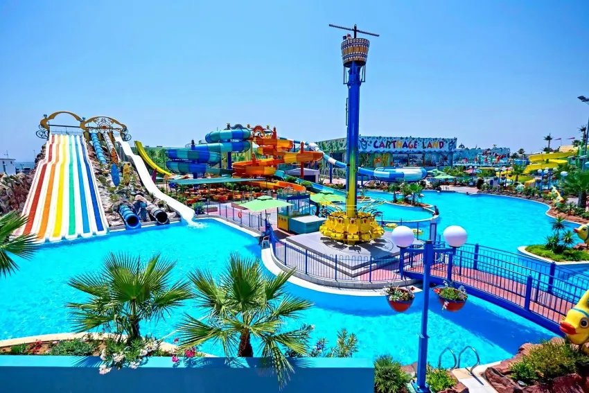 MEDINA DIAR LEMDINA  4*-37