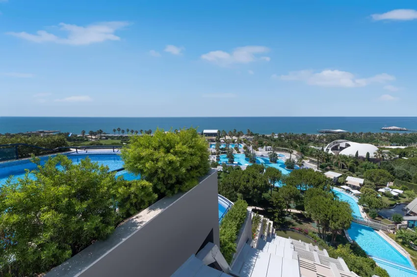 Susesi Luxury Resort Hotel 5*-64