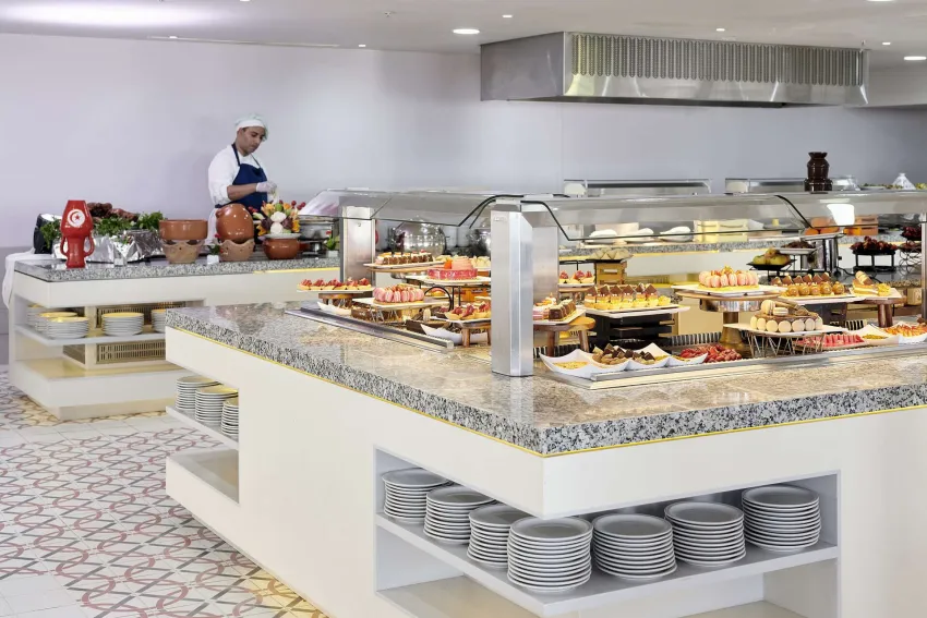 Iberostar Selection Diar El Andalous 5*-15
