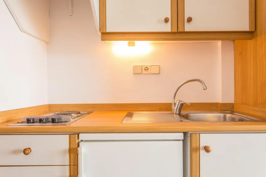 Caprice Isabel Aparthotel 3*-22