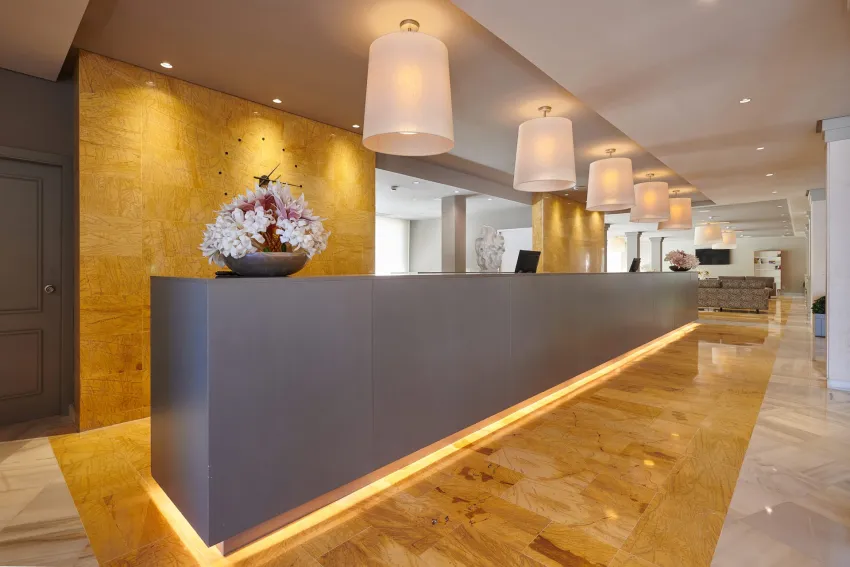 Protur Badia Park Aparthotel 4*-4