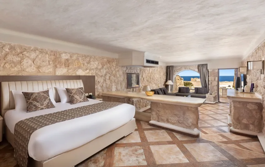 Pickalbatros Citadel Sahl Hasheesh Resort 5*-2