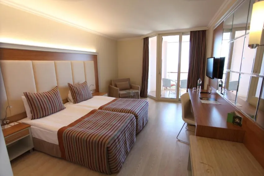 TUI AQI PEGASOS RESORT HOTEL  5*-2