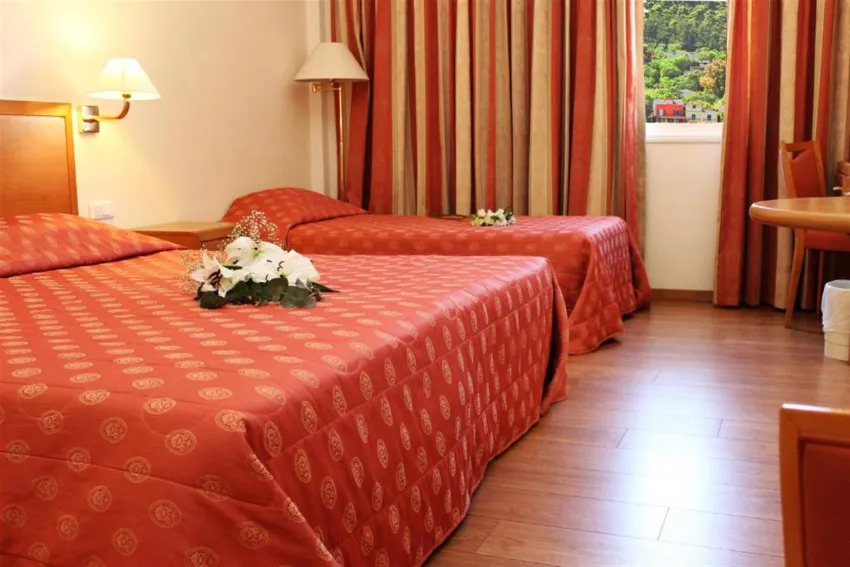 Strada Marina 4*-4