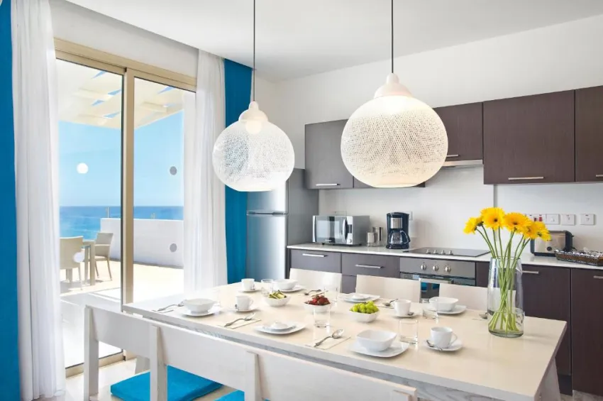 Louis Althea Kalamies Luxury Villas 5*-47