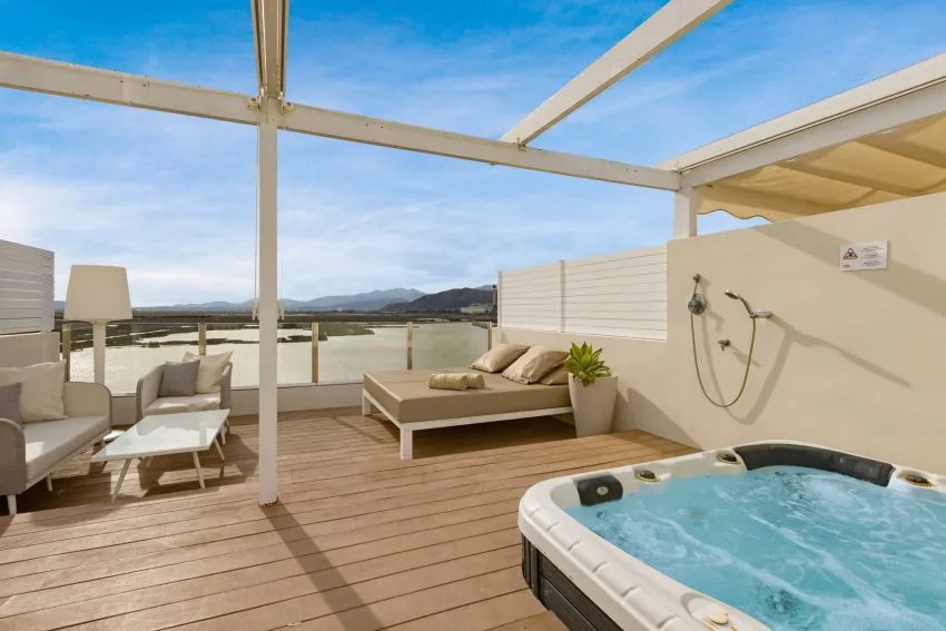 Viva Blue & Spa 4*-20