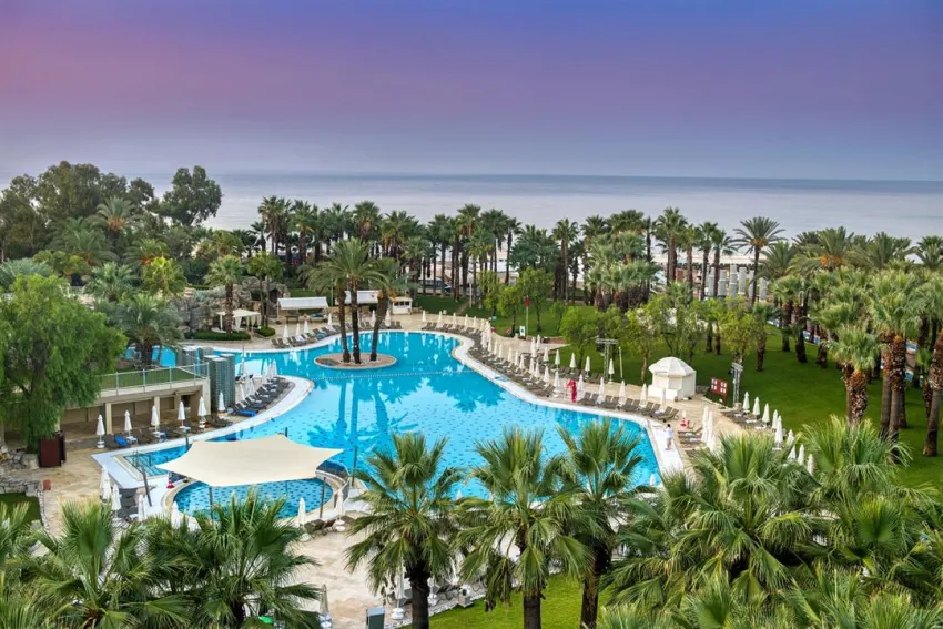 SEVEN SEAS HOTEL LIFE (OTIUM HOTEL LIFE)  5*-20