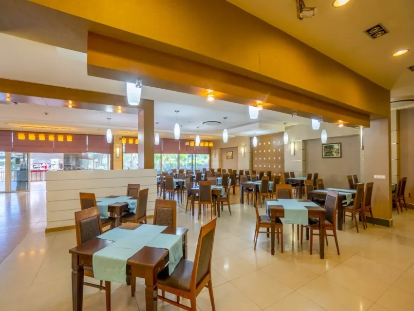 Mc Arancia Resort Hotel 5*-29