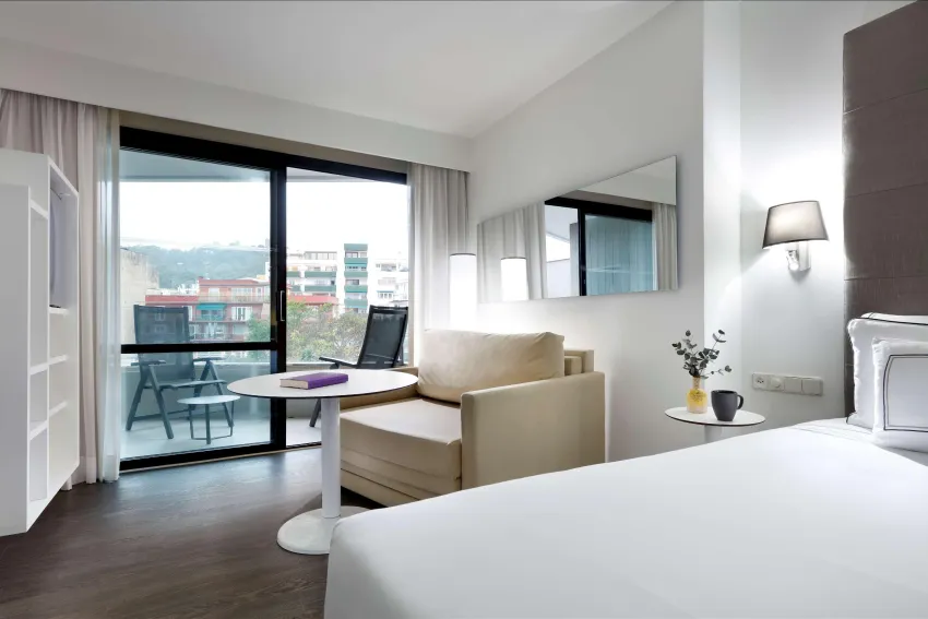 Melia Palma Marina 4*-146