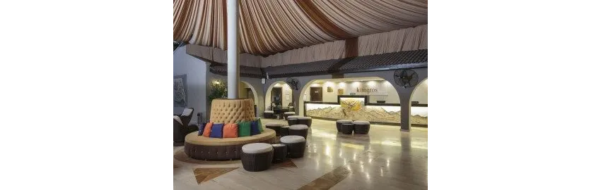 Kimeros Park Holiday Village 5*-6