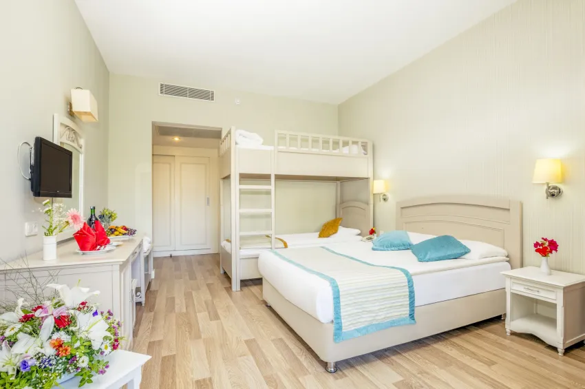 Greenwood Kemer Resort 4*-8
