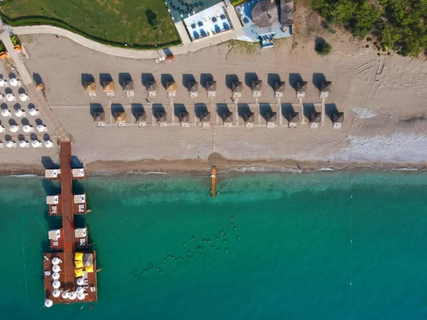 JUJU PREMIER PALACE HOTEL (EX. AMARA PREMIER PALACE)  5*-25