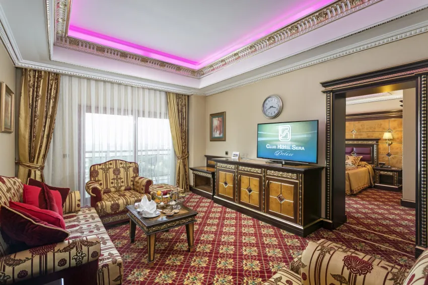 Club Hotel Sera 5*-17