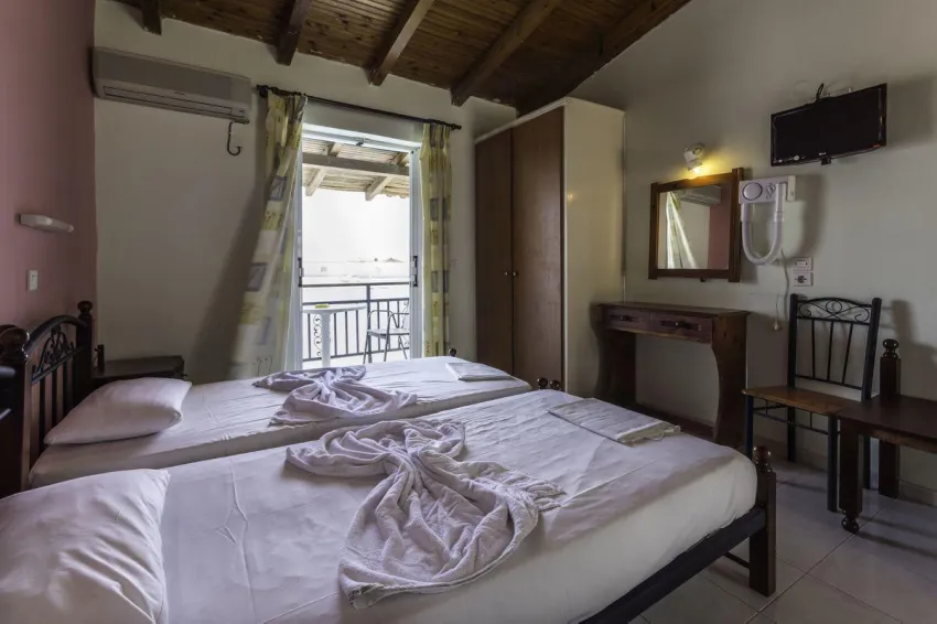 Vossos Apartments 2*-14