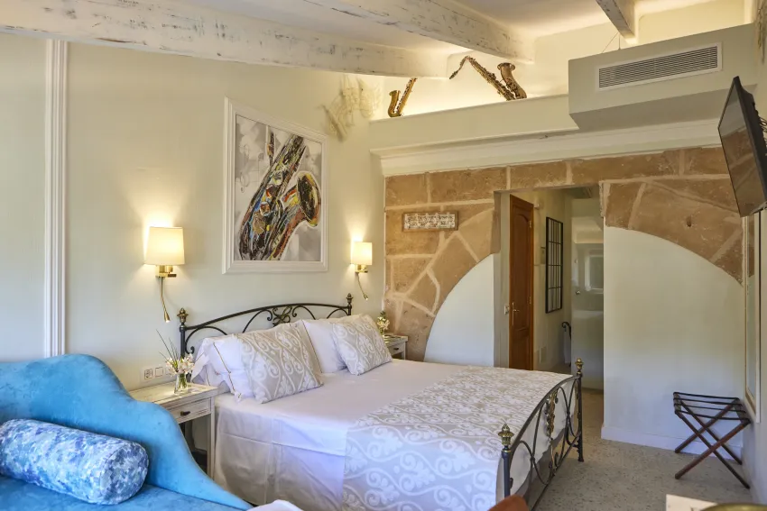 Son Sant Jordi Boutique House 4*-34