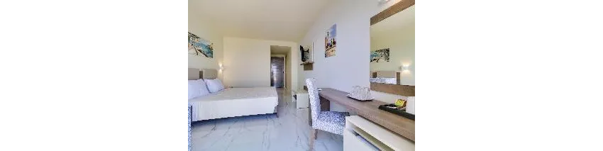 Harmony Rethymno Beach Hotel 4*-32