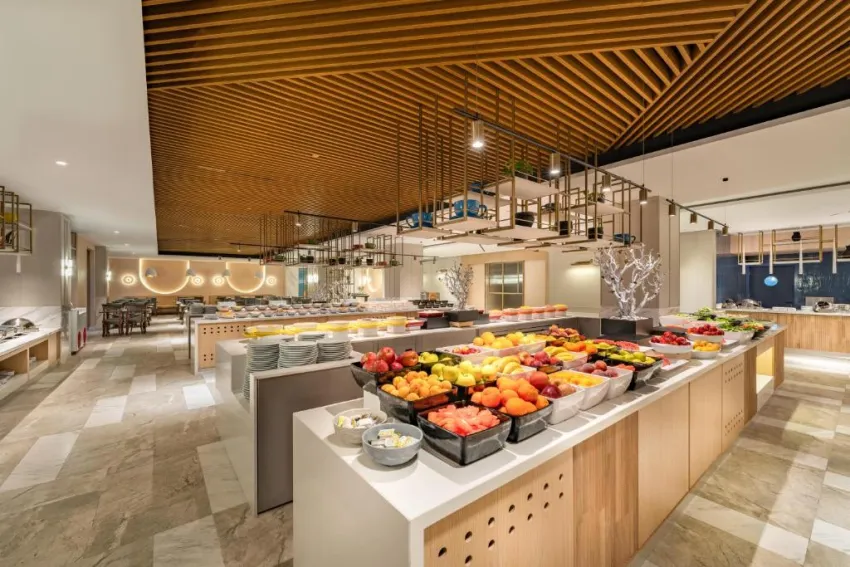 TRENDY ASPENDOS BEACH  5*-33