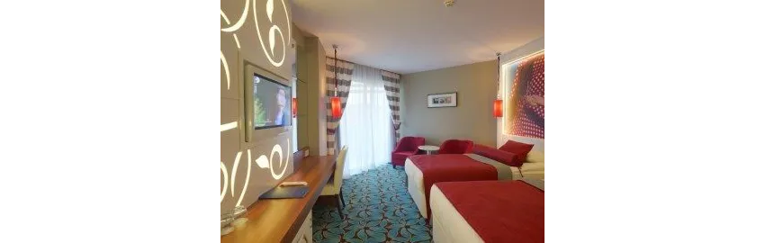 Vikingen Infinity Resort & Spa 5*-4