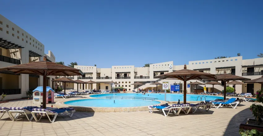 Blend Club Aqua Resort 4*-50