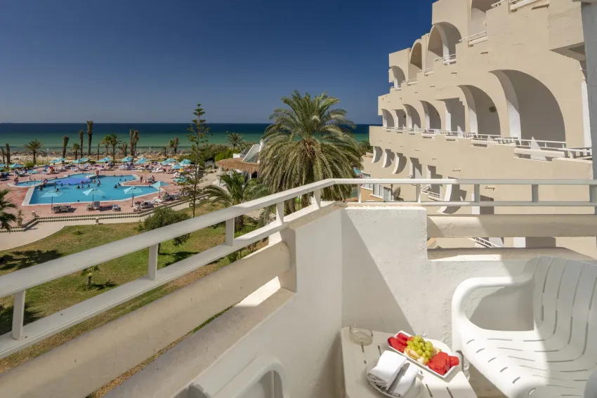 Vincci Helya Beach & Resort 4*-9