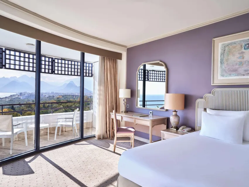 Rixos Downtown Antalya 5*-153