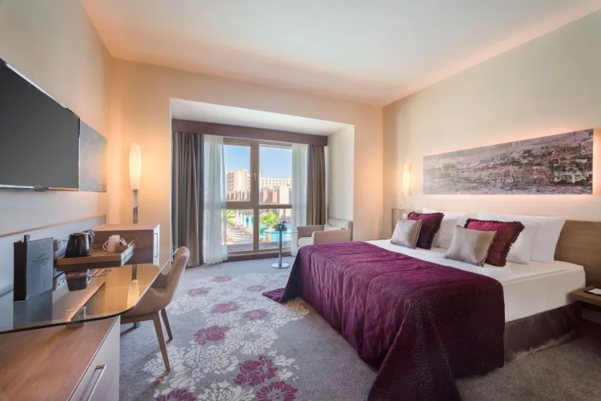 CONCORDE LUXURY RESORT & CASINO & CONVENTION & SPA  5*-44