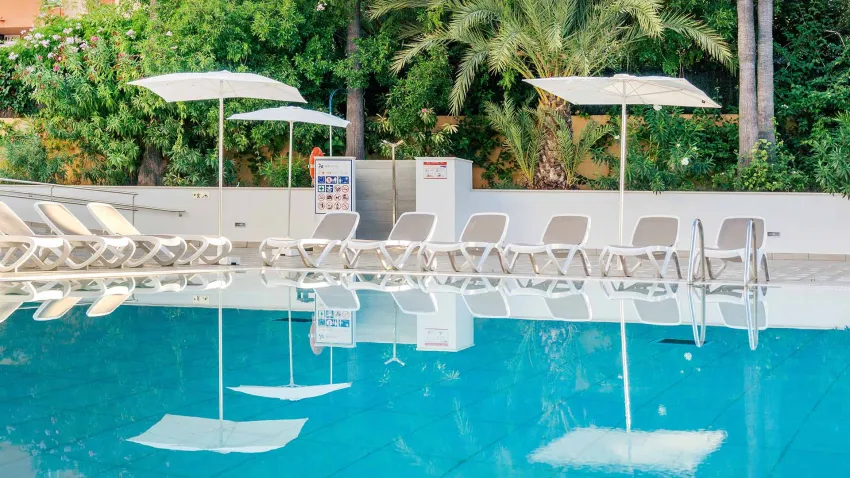 Globales Panamá Adults only 4*-37