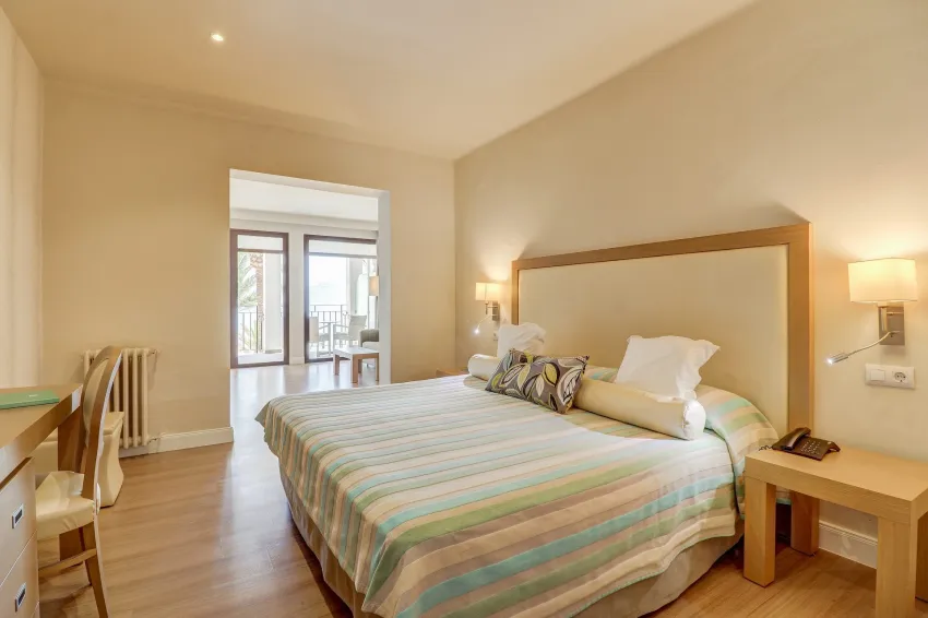 Uyal Hotel Hoposa 4*-9