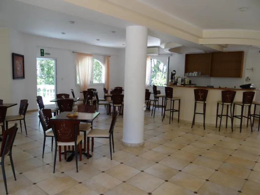 Perla Beach 3*-84