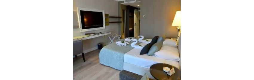 Fame Residence Kemer & Spa 5*-18