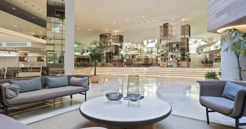 Melia Palma Marina 4*-55