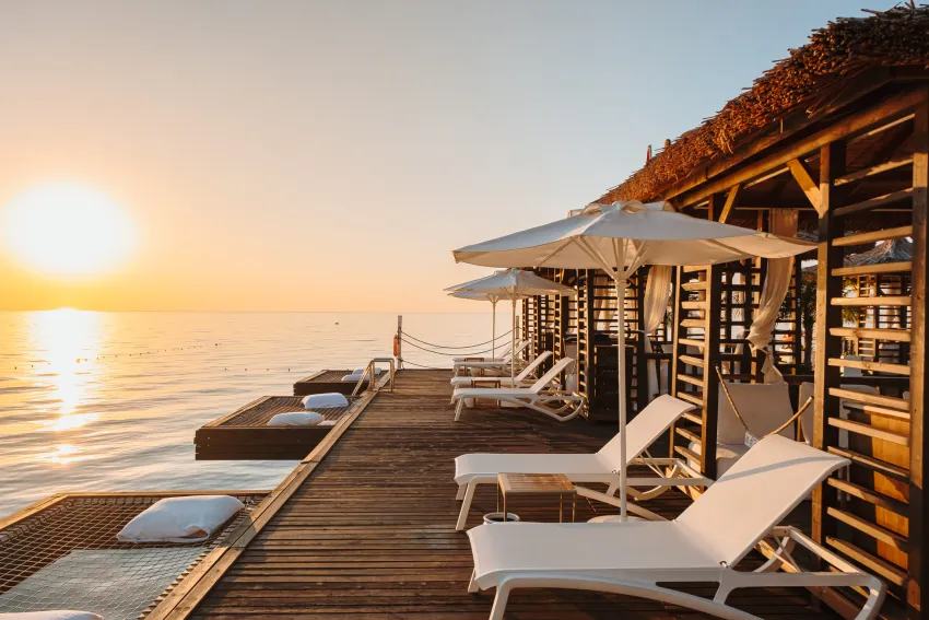 Corendon Playa Kemer 5*-35