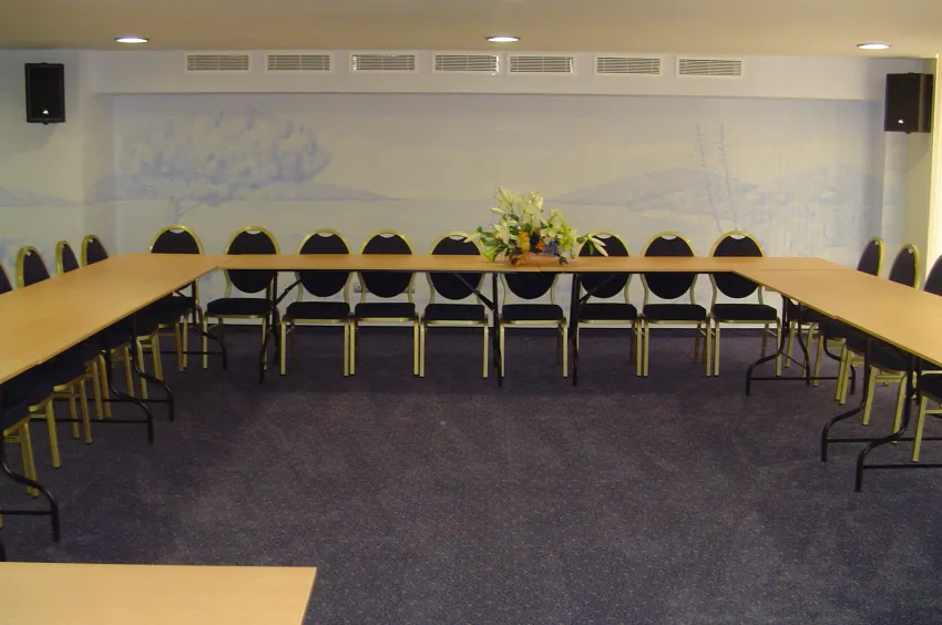 Hispania Hotel 3*-57