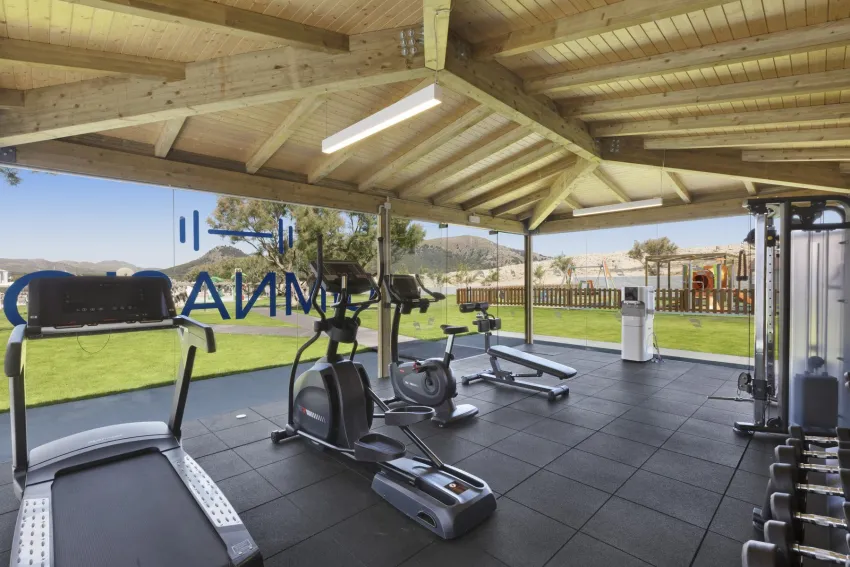 THB Cala Lliteras Hotel 4*-22