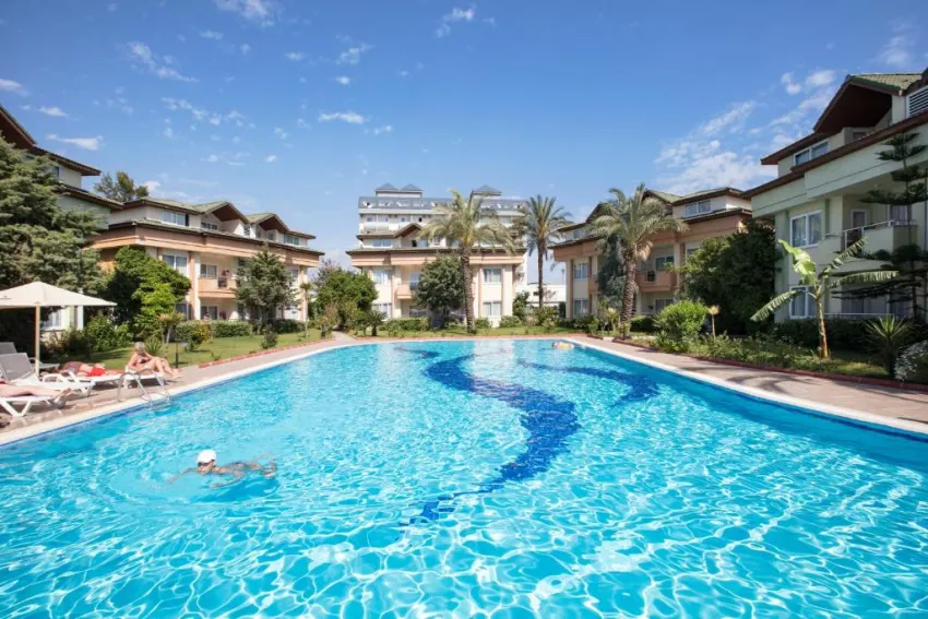 Aydinbey Gold Dreams 5*-6