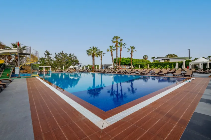 Washington Resort & Spa 5*-55