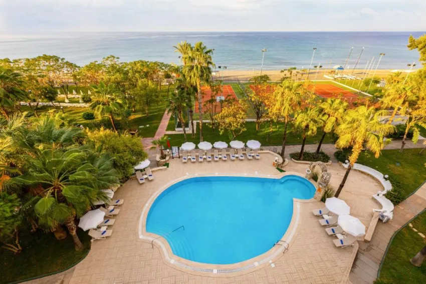 LABRANDA ALANTUR HOTEL  5*-27