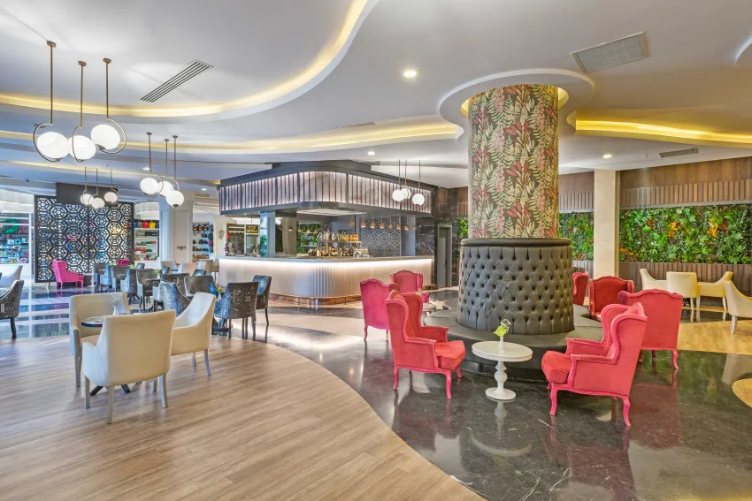 Kirman Belazur Belek 5*-17