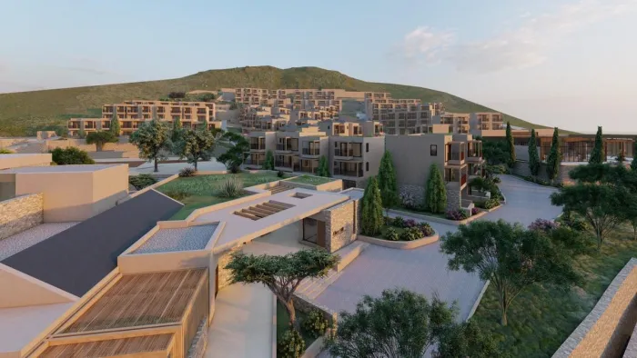 Elios Hill Sun-Kissed Happiness 5* - Chersonissos - Grecia