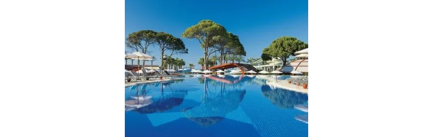 Paloma Sencia (Ex. Cornelia Deluxe Resort) 5*-18