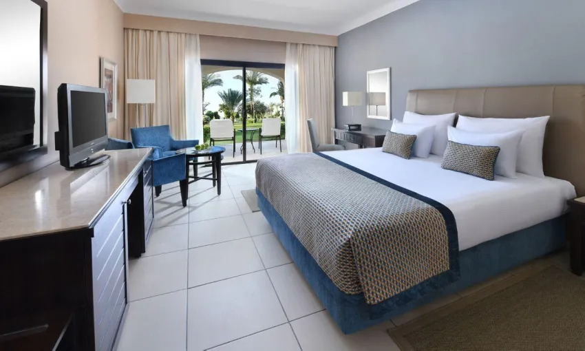 Jaz Aquamarine Resort 5*-19