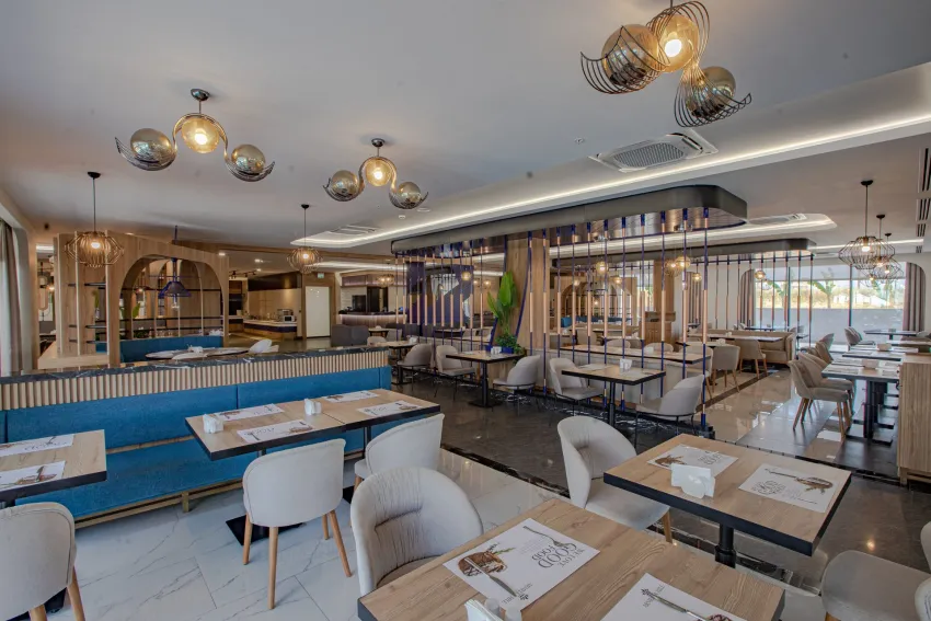 Armella Hill Hotel	 5*-15