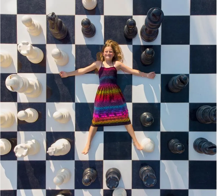 CLUB PARADISO HOTEL & RESORT  5*-14