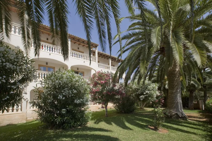 Caprice Isabel Aparthotel 3*-7