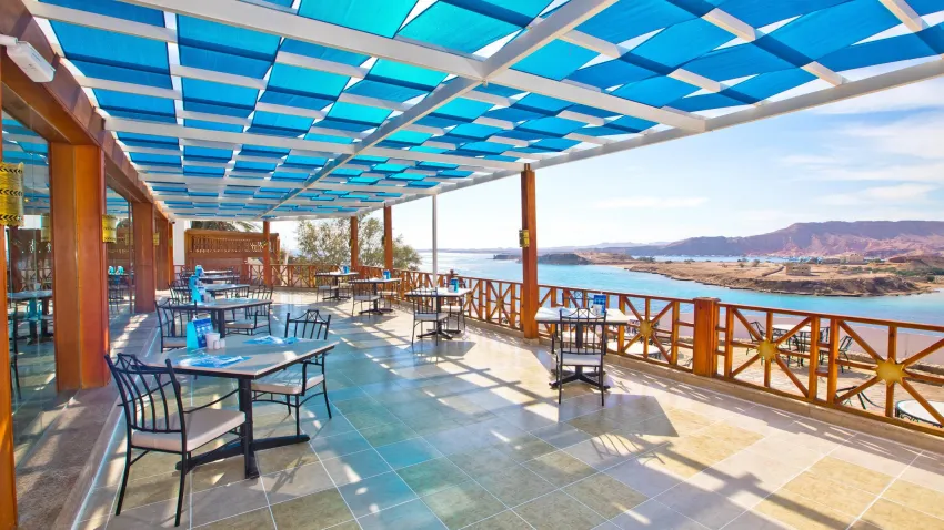 Albatros Sharm Resort 4*-6