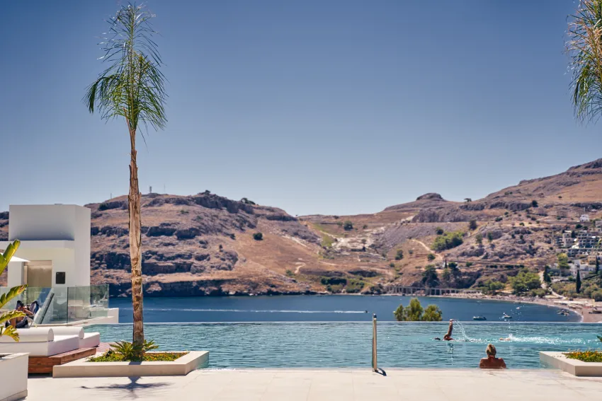 Lindos Grand Resort and Spa 5*-32