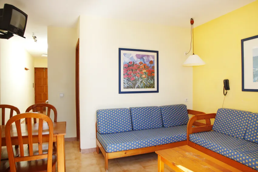 Alua Suites Las Rocas 4*-75