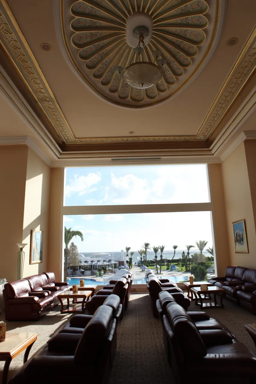 Mahdia Palace Thalasso 5*-21