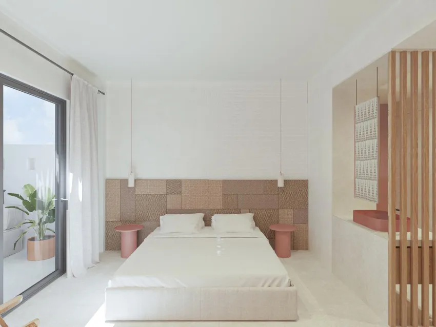 Santanyi Port Boutique Hotel 4*-74